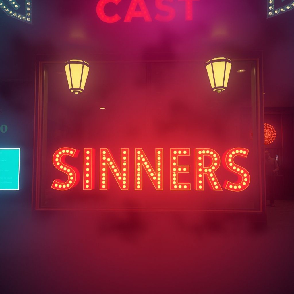 สีสันในภาพยนตร์: ความหมายใน 'Sinners'